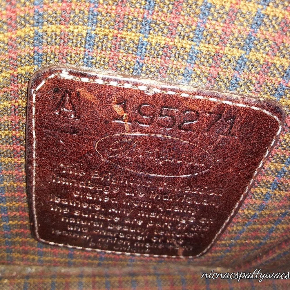 Brighton bag